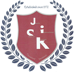 Jewels International School of Kinshasa